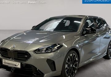 BMW M135 25.707 km 44.999 &euro; Bonn 53119