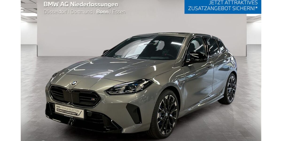 BMW M135 25.707 km 44.999 &euro; Bonn 53119