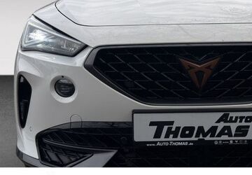Cupra Formentor 29.578 km 30.500 &euro; Brühl 50321