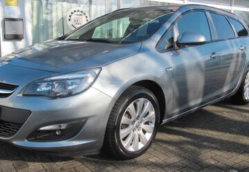 Opel Astra 165.270 km 5.499 &euro; Düren 52353