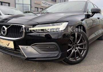 Volvo V60 76.000 km 21.290 &euro; Kall 53925