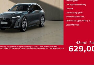 Audi A6 7.900 km 55.990 &euro; Meckenheim / Bonn 53340