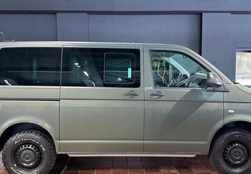 VW T5 andere 91.410 km 35.950 &euro; Bonn 53177