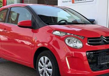 Citroen C1 56.000 km 6.299 &euro; Euskirchen 53879