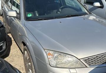 Ford Mondeo 375.000 km 1.499 &euro; Bonn 53123