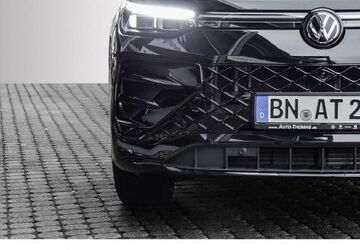 VW Tayron 3.500 km 57.990 &euro; Bonn 53227