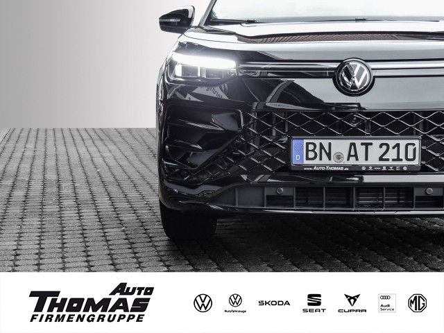 VW Tayron 3.500 km 57.990 &euro; Bonn 53227