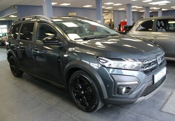 Dacia Jogger 117.709 km 12.980 &euro; Euskirchen 53881
