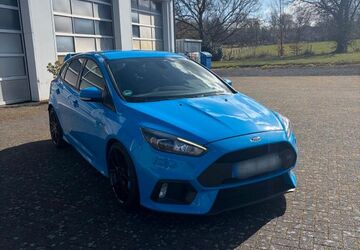 Ford Focus 30.000 km 38.000 &euro; Weilerswist 53919