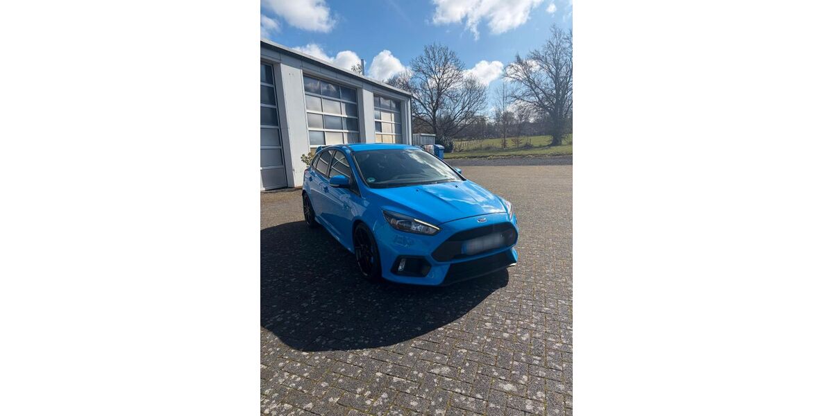 Ford Focus 30.000 km 38.000 &euro; Weilerswist 53919