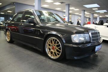 Gebrauchte Mercedes-Benz 190