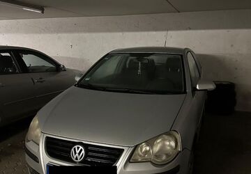VW Polo 210.000 km 1.000 &euro; Bonn 53177