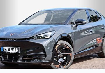 Cupra Tavascan 14.000 km 44.890 &euro; Bonn 53175