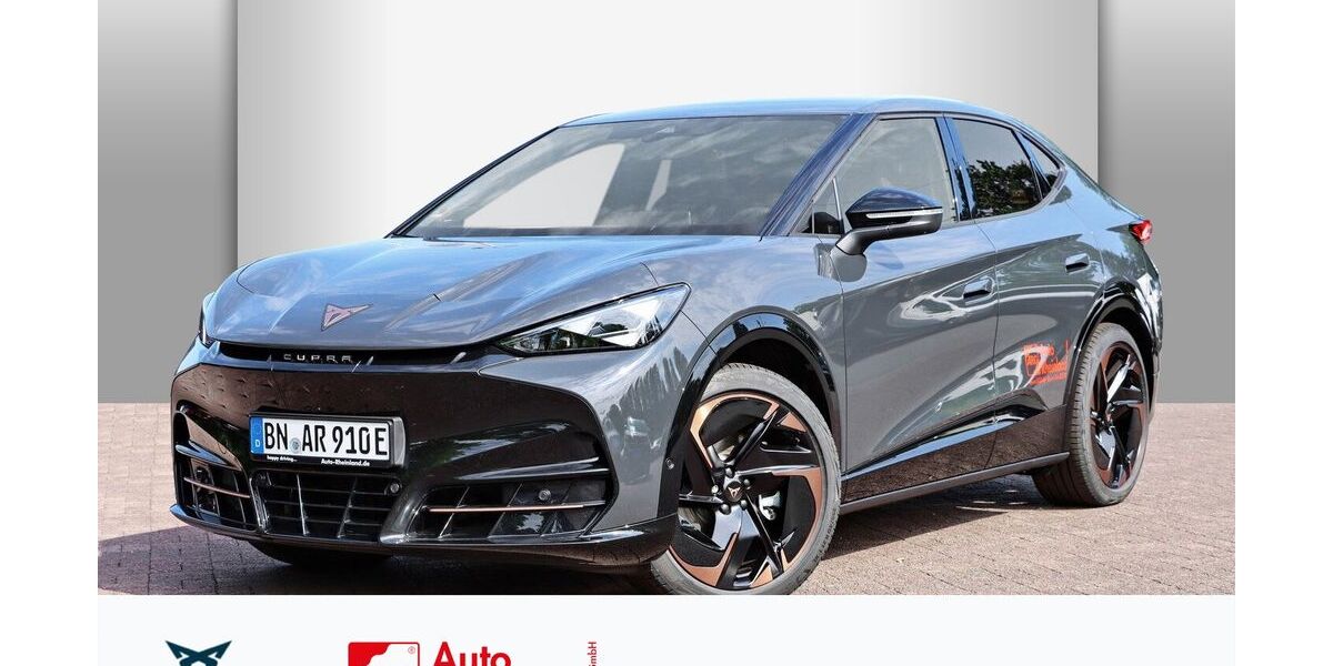 Cupra Tavascan 14.000 km 44.890 &euro; Bonn 53175