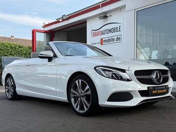 Gebrauchte Mercedes-Benz C 250