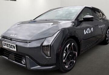 Kia EV4 20.233 km 41.280 &euro; Bonn 53119