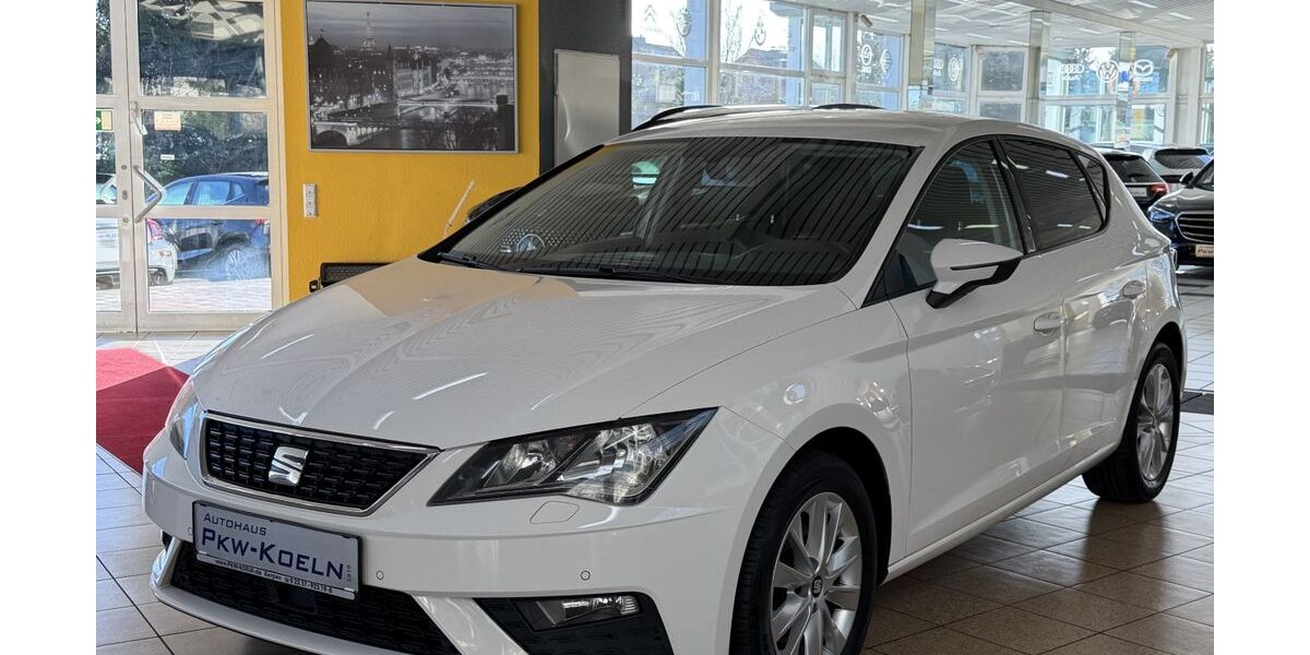 Seat Leon 181.500 km 9.999 &euro; Kerpen 50171