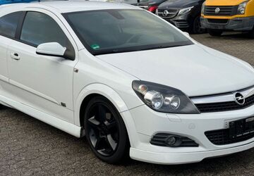 Opel Astra 195.400 km 3.950 &euro; Bornheim 53332