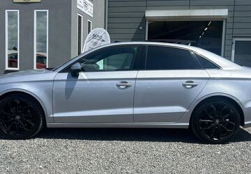 Audi A3 180.000 km 14.990 &euro; Euskirchen 53881
