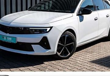 Opel Astra 13.400 km 30.300 &euro; Meckenheim 53340