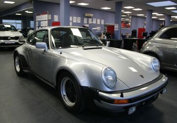 Porsche 930 121.779 km 169.930 &euro; Euskirchen 53881