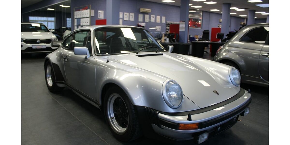 Porsche 930 121.779 km 169.930 &euro; Euskirchen 53881