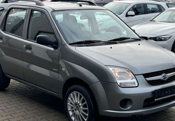 Suzuki Ignis 155.550 km 4.950 &euro; Bornheim 53332