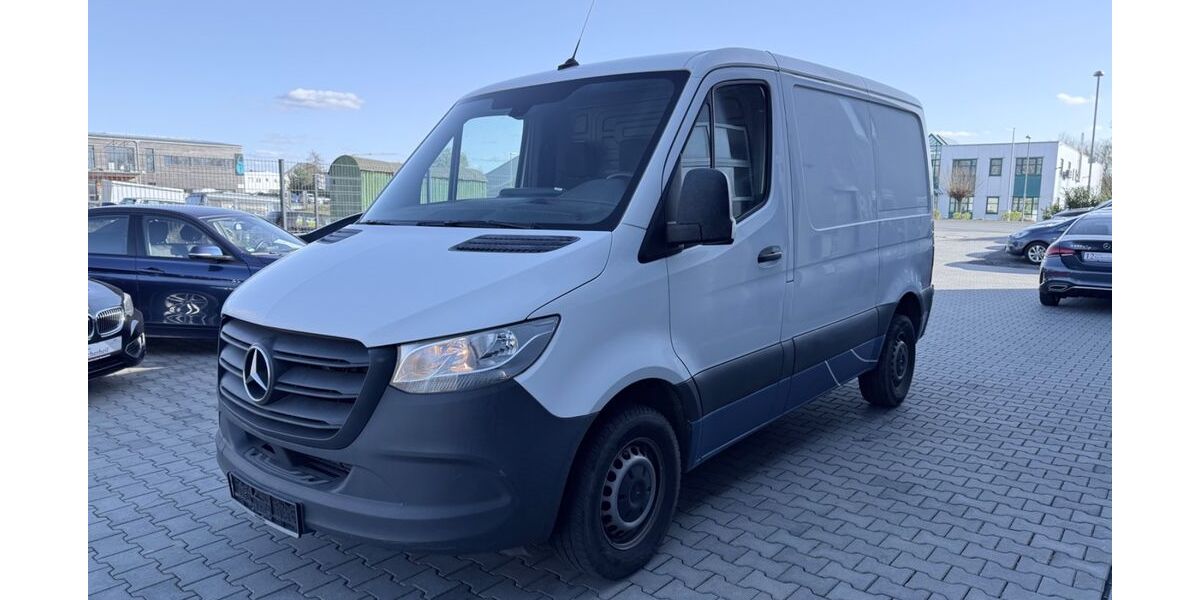 Mercedes-Benz Sprinter 216.000 km 12.480 &euro; Rheinbach 53359