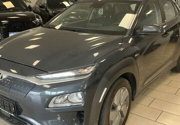 Hyundai KONA 40.907 km 16.500 &euro; Bonn 53227