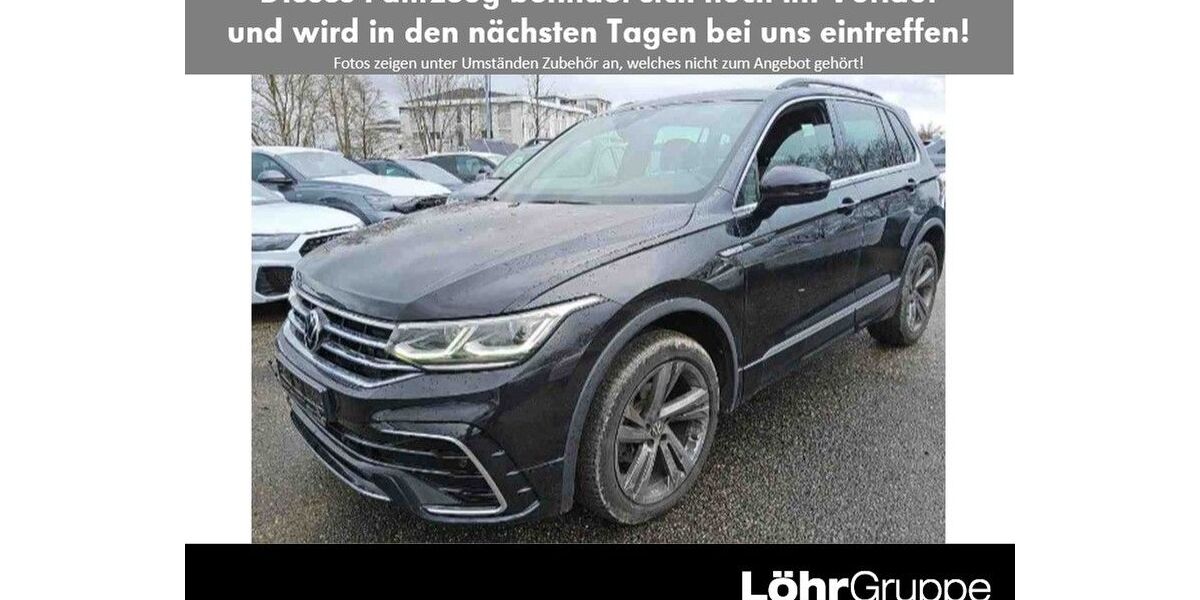 VW Tiguan 85.740 km 29.880 &euro; Meckenheim / Bonn 53340