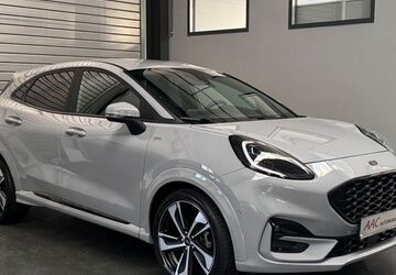 Ford Puma 15.000 km 18.450 &euro; Erftstadt 50374