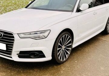 Audi A6 179.800 km 18.200 &euro; Bad Neuenahr-Ahrweiler 53474