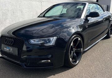 Audi A5 193.000 km 8.990 &euro; Erftstadt 50374