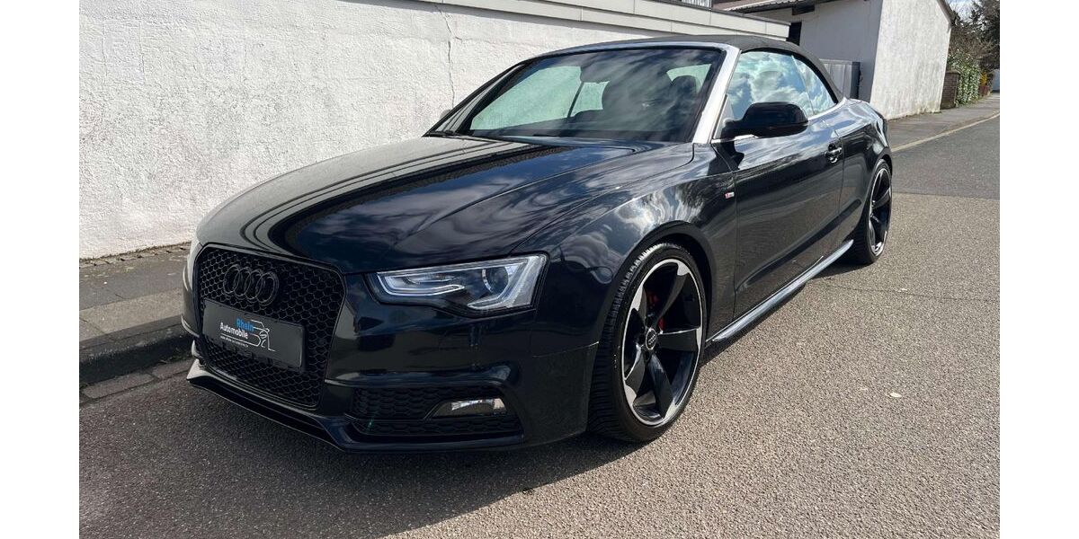 Audi A5 193.000 km 8.990 &euro; Erftstadt 50374