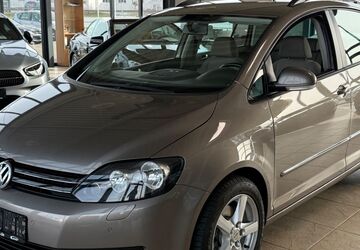 VW Golf Plus 118.000 km 6.980 &euro; Erftstadt 50374