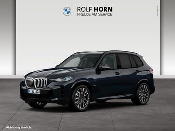 Gebrauchte BMW X5