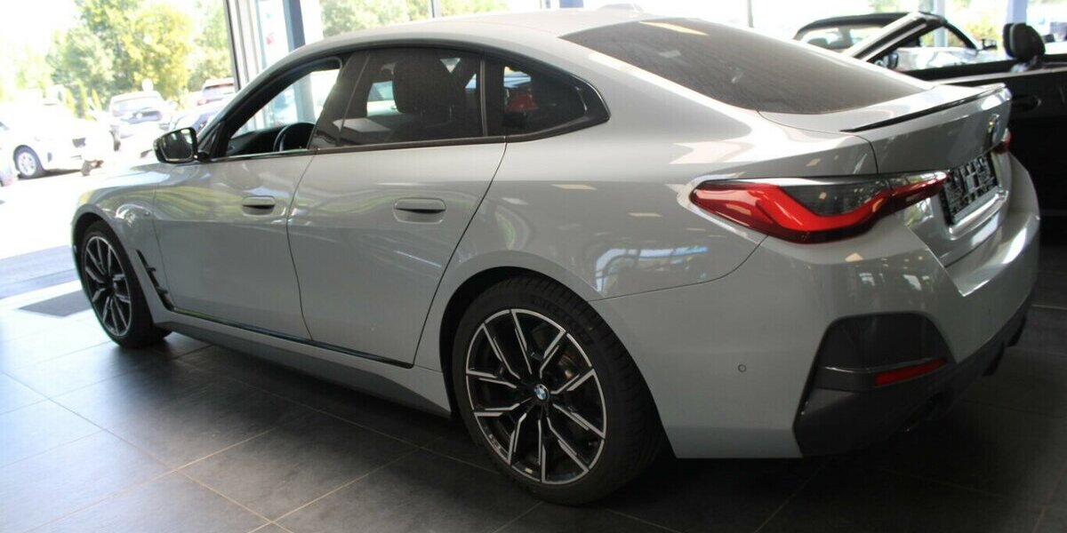 BMW 430 Gran Coupe - M SPORT - 81.700 km 36.980 &euro; Euskirchen 53881