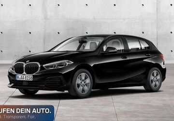 BMW 118 51.555 km 21.460 &euro; Königswinter 53639