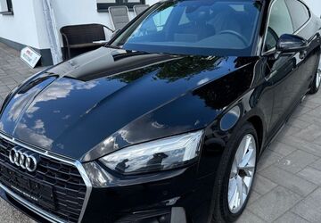 Audi A5 184.101 km 24.980 &euro; Hürth bei Köln 50354