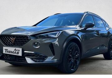 Cupra Formentor 50.993 km 31.880 &euro; Blankenheim 53945