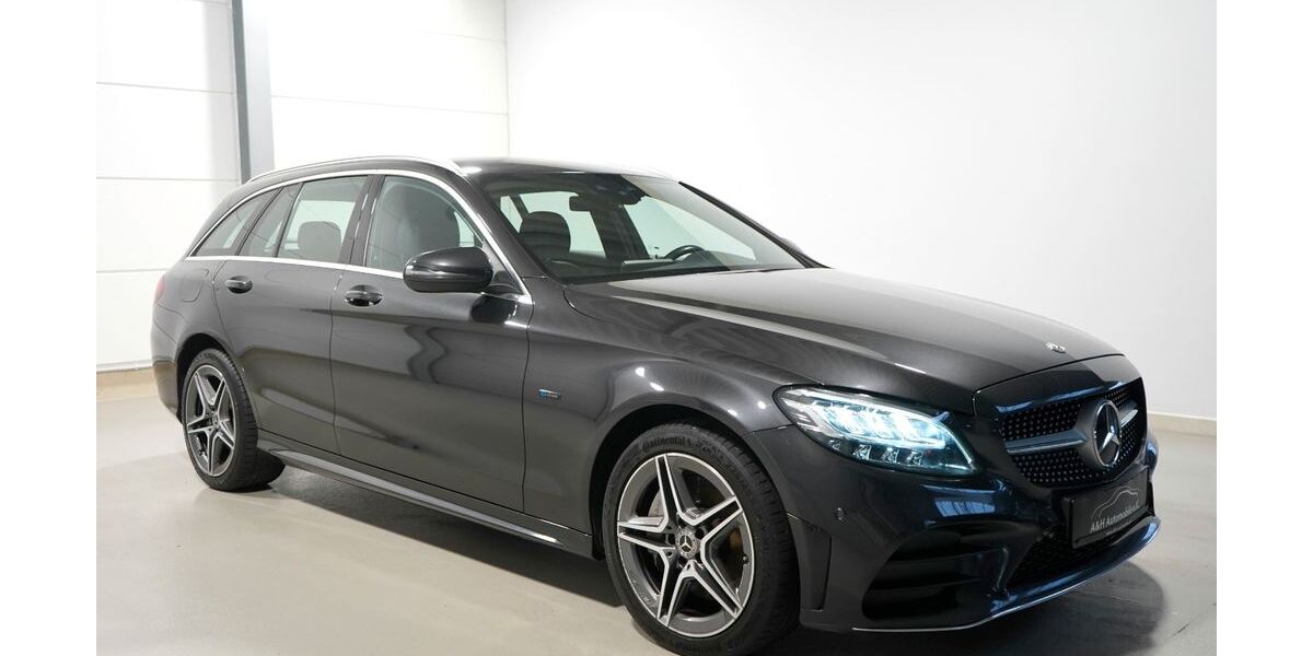 Mercedes-Benz C 300 160.917 km 20.990 &euro; Hürth bei Köln 50354
