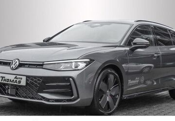 VW Passat Variant 13.000 km 47.399 &euro; Bonn 53227