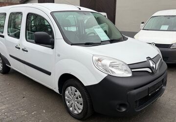 Renault Kangoo 45.700 km 8.990 &euro; Heimersheim 53474