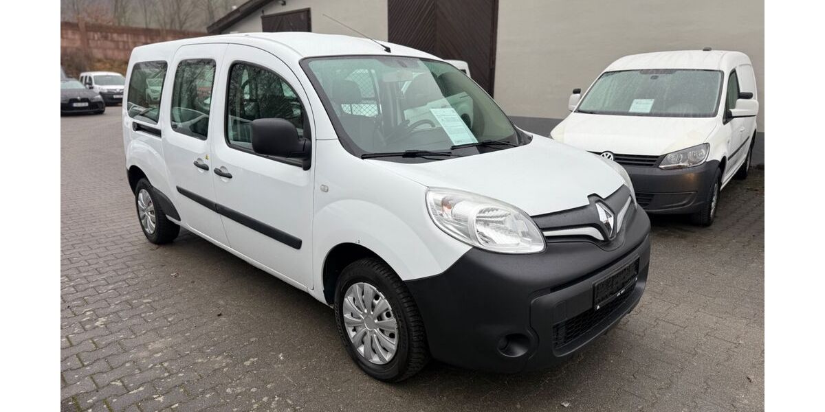Renault Kangoo 45.700 km 8.990 &euro; Heimersheim 53474