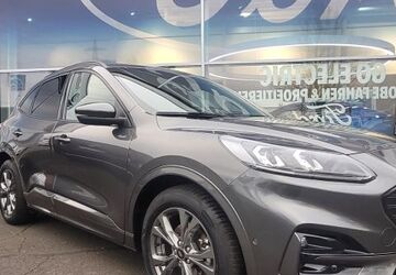 Ford Kuga 38.594 km 25.990 &euro; Erftstadt-Lechenich 50374