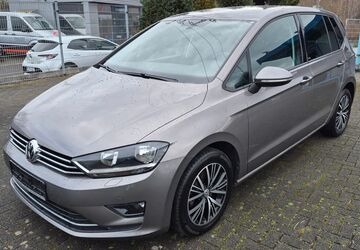 VW Golf 98.000 km 11.350 &euro; Wesseling 50389