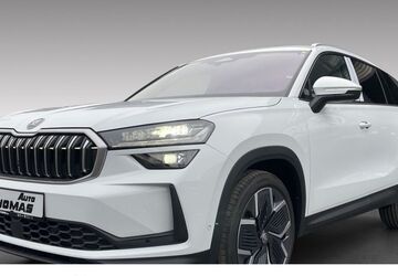 Skoda Kodiaq 23.000 km 49.880 &euro; Bonn 53227