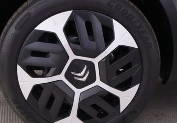 Citroen C4 31.503 km 14.200 &euro; Düren 52351