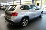 BMW X1 xDrive20d Aut. - AHK - 101.603 km 9.980 &euro; Euskirchen 53881
