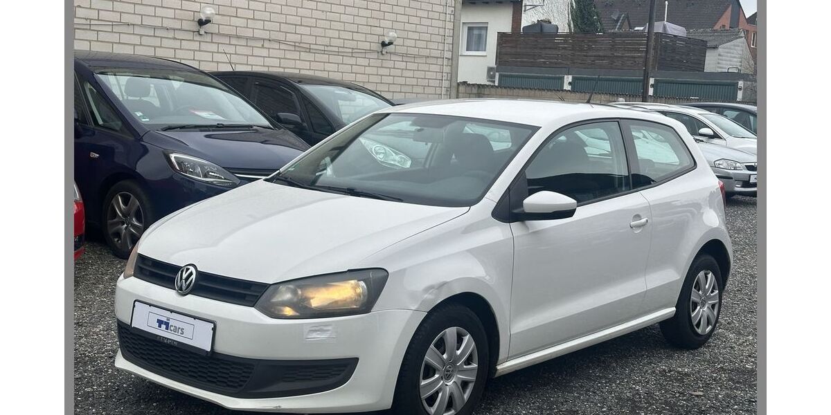 VW Polo 220.000 km 3.500 &euro; Kerpen 50171